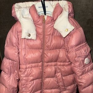 Moncler Giubbotto
